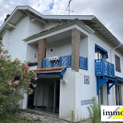 Maison 7 pièces null €