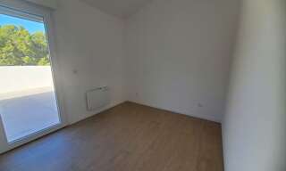 Appartement 3 Pièces 49 m² à vendre à Rognac (13340)