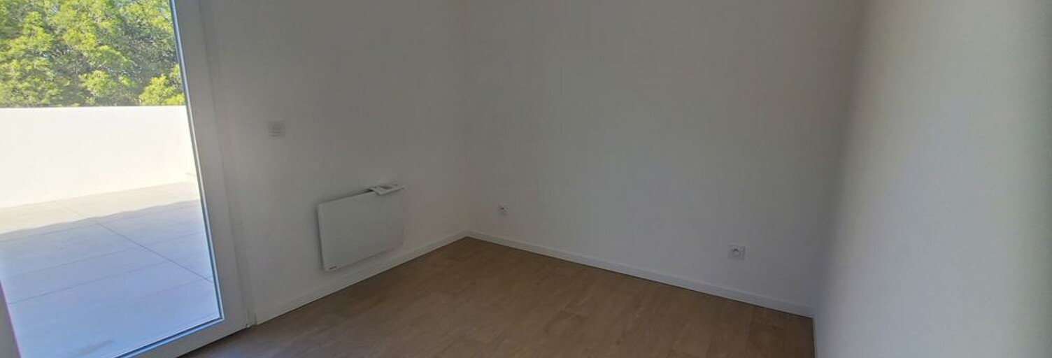 Appartement 3 Pièces 49 m² à vendre à Rognac (13340)