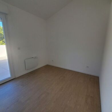 Appartement 3 pièces 295000 €