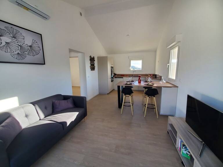 MAGNIFIQUE APPARTEMENT T3 A ROGNAC — photo 1
