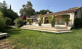 Maison 8 Pièces 193 m² à vendre à Puget-sur-Argens (83480)