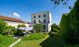 Maison 9 Pièces 260 m² à vendre à Bouzy (51150)