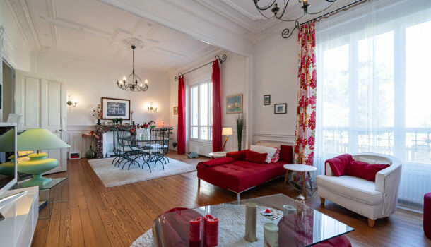 Propri&eacute;t&eacute; 9 pièces  à vendre Bouzy 51150