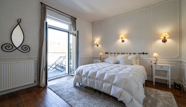 Propri&eacute;t&eacute; 9 pièces  à vendre Bouzy 51150