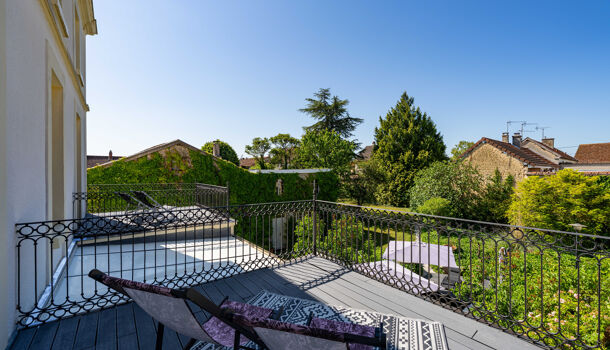 Propri&eacute;t&eacute; 9 pièces  à vendre Bouzy 51150