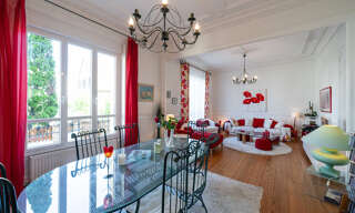 Maison 9 Pièces 260 m² à vendre à Bouzy (51150)