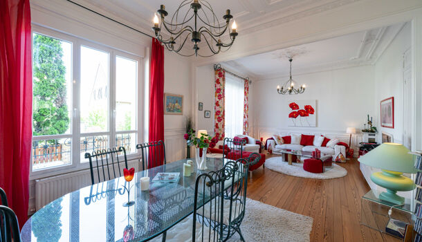 Propri&eacute;t&eacute; 9 pièces  à vendre Bouzy 51150