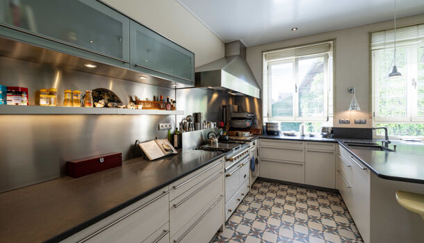 Propri&eacute;t&eacute; 9 pièces  à vendre Bouzy 51150