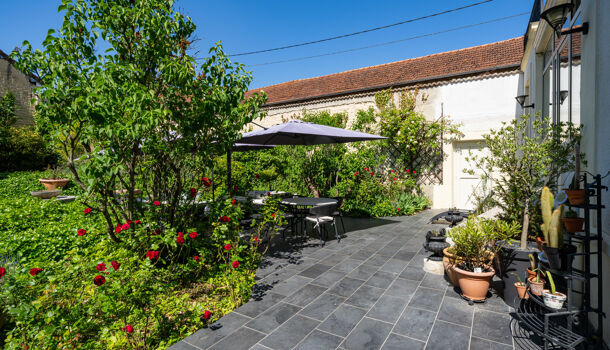 Propri&eacute;t&eacute; 9 pièces  à vendre Bouzy 51150