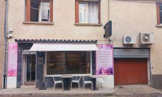 Commerce  200 m² à vendre à Maraussan (34370)