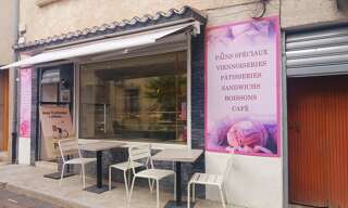 Commerce  200 m² à vendre à Maraussan (34370)