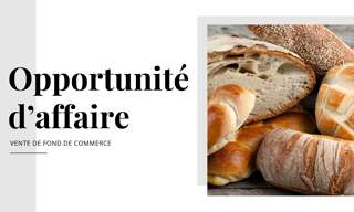 Commerce  200 m² à vendre à Maraussan (34370)