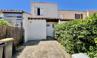 Maison 2 Pièces 38 m² à vendre à Agde (34300)