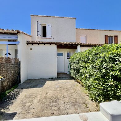 Maison 2 pièces 198500 €