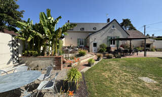 Maison 7 Pièces 156 m² à vendre à Châteaudun (28200)