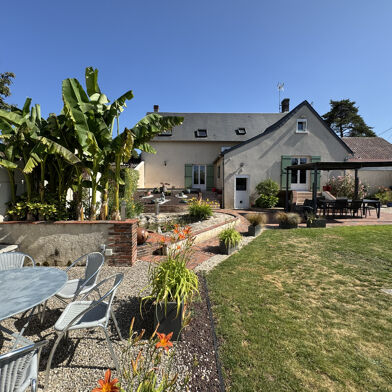 Maison 7 pièces 249900 €