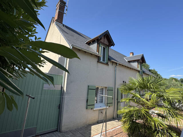 10 minutes Bonneval — photo du bien