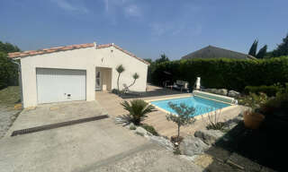 Maison 6 Pièces 96 m² à vendre à Carcassonne (11000)