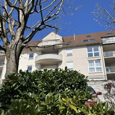 Appartement 3 pièces 250000 €