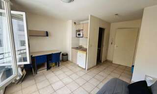 Appartement 1 Pièce 18 m² à vendre à Nice (06300)