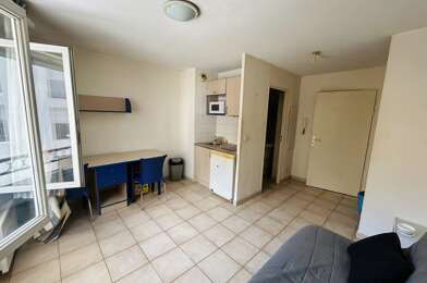 Appartement 1 pièces 115000 €