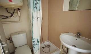 Appartement 1 Pièce 18 m² à vendre à Nice (06300)