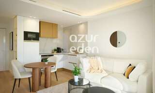 Appartement 2 Pièces  m² à vendre à Cannes (06400)