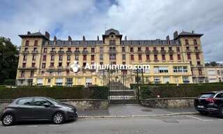 Appartement 3 Pièces 63 m² à vendre à Juvigny-Val-d'Andaine (61140)