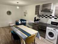 BAGNOLES DE L'ORNE - APPARTEMENT T3 - AVEC TERRASSE — photo 2