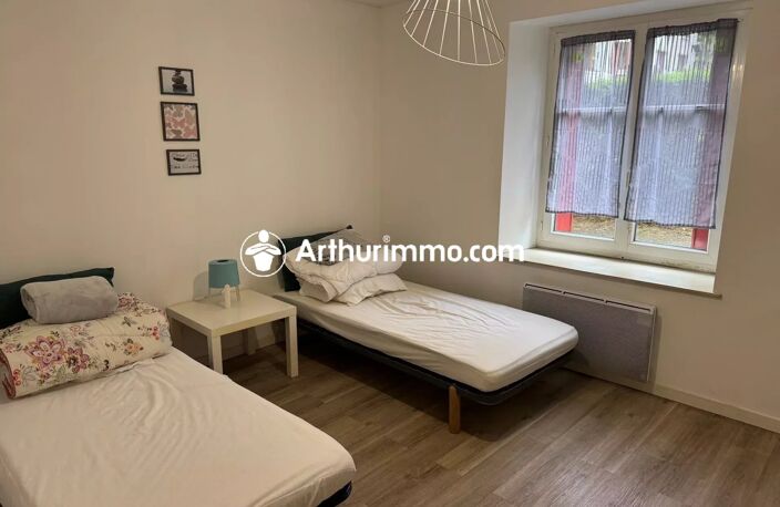 BAGNOLES DE L'ORNE - APPARTEMENT T3 - AVEC TERRASSE — photo 4