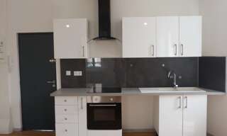 Appartement 3 Pièces 66 m² à louer à Vierzon (18100)