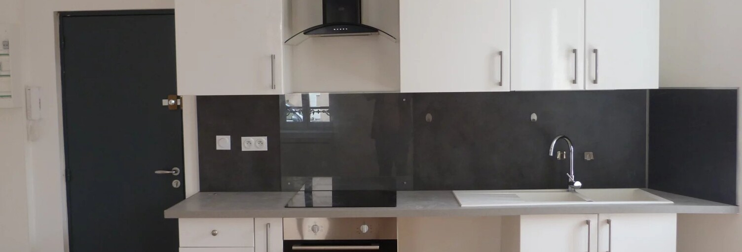 Appartement 3 Pièces 66 m² à louer à Vierzon (18100)