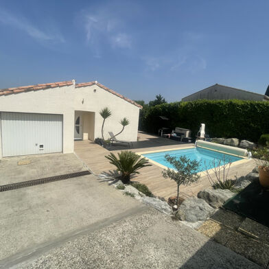 Maison 6 pièces 280000 €