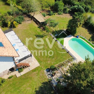 Maison 6 pièces 540000 €