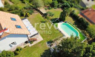 Maison 6 Pièces 123 m² à vendre à Mauves-sur-Loire (44470)