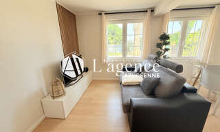 Appartement 2 Pièces 40 m² à vendre à Saint-Laurent-du-Var (06700)