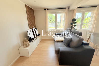 Appartement 2 pièces 225000 €