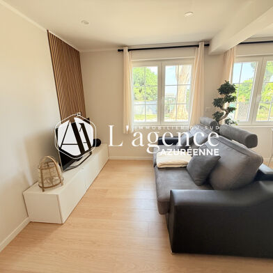 Appartement 2 pièces 225000 €