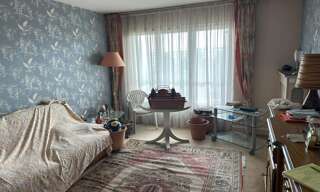 Appartement 2 Pièces 52 m² à vendre à Meudon (92360)