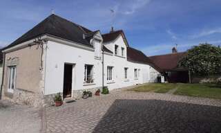 Maison 5 Pièces 128 m² à vendre à Saint-Julien-de-Chédon (41400)