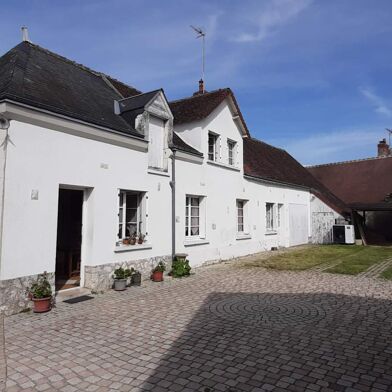 Maison 5 pièces 138490 €