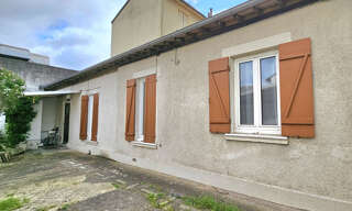 Maison 3 Pièces 52 m² à vendre à Versailles (78000)