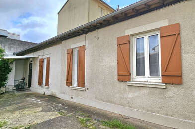 Maison 3 pièces 319000 €