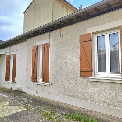 Maison 3 pièces 319000 €