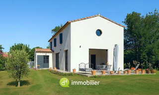 Maison 5 Pièces 159 m² à vendre à La Fare-les-Oliviers (13580)