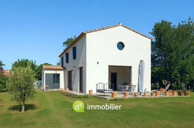 Maison 5 pièces 640000 €