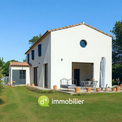 Maison 5 pièces 655000 €