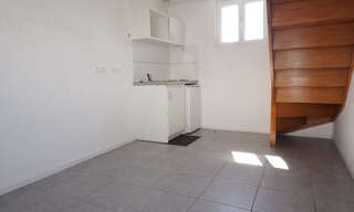 Appartement 1 Pièce 20 m² à louer à Barentin (76360)