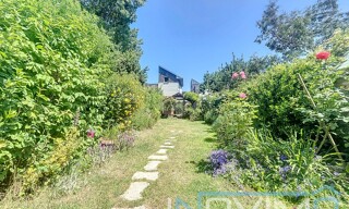 Maison 5 Pièces 130 m² à vendre à Dunkerque (59640)